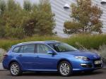 Renault Laguna Estate 2011 года